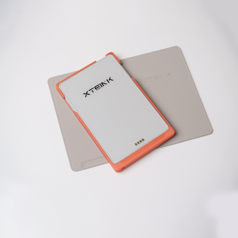 Etui na czytnik XTEINK X3, wyk – 3D Printing Design Software recenzja i cena