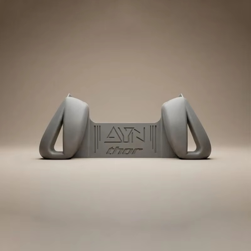 Ergonomiczny uchwyt AYN Thor,  – 3D Printing Technology recenzja i cena