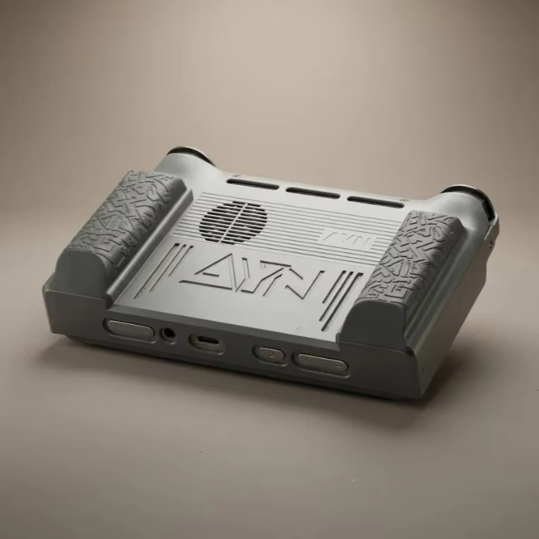 Ergonomiczny uchwyt AYN Thor,  – 3D Printing Technology recenzja i cena
