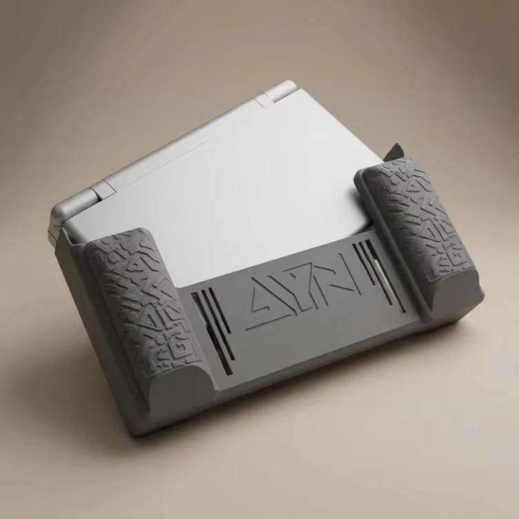 Ergonomiczny uchwyt AYN Thor,  – 3D Printing Technology recenzja i cena