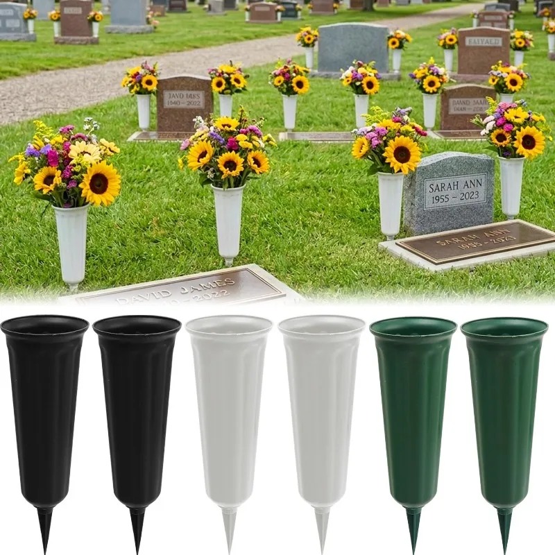 Wazon na kwiaty do grobowek, o – 3D Printing Vase recenzja i cena