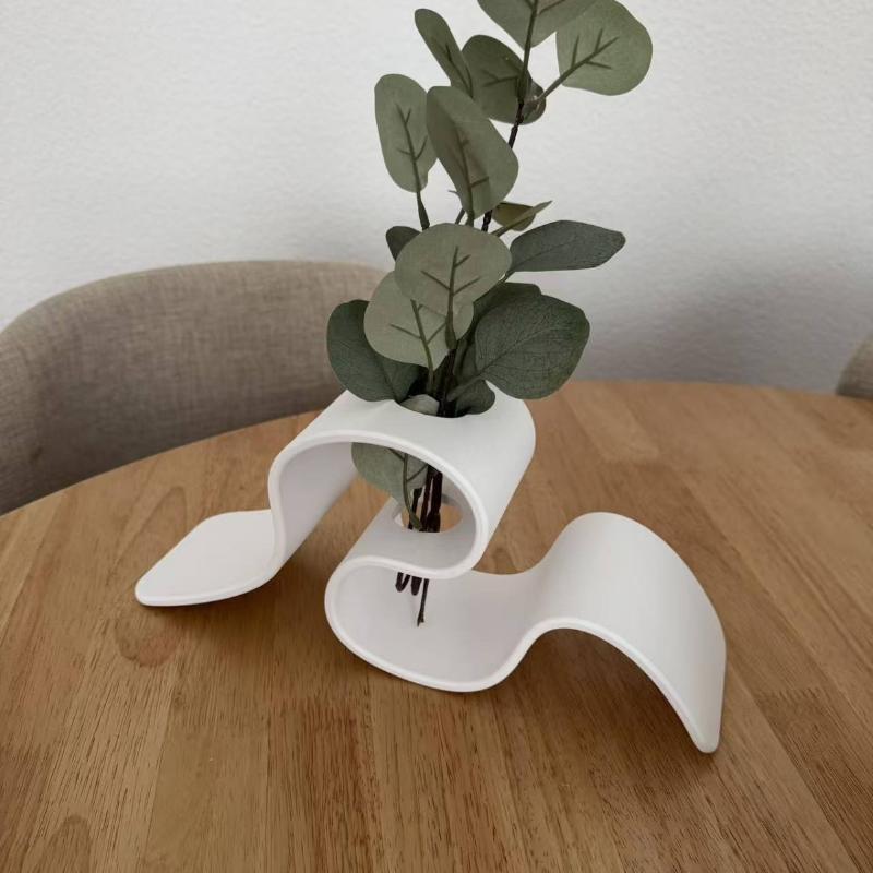 Nowoczesny minimalistyczny, za – 3D Printing Vase recenzja i cena