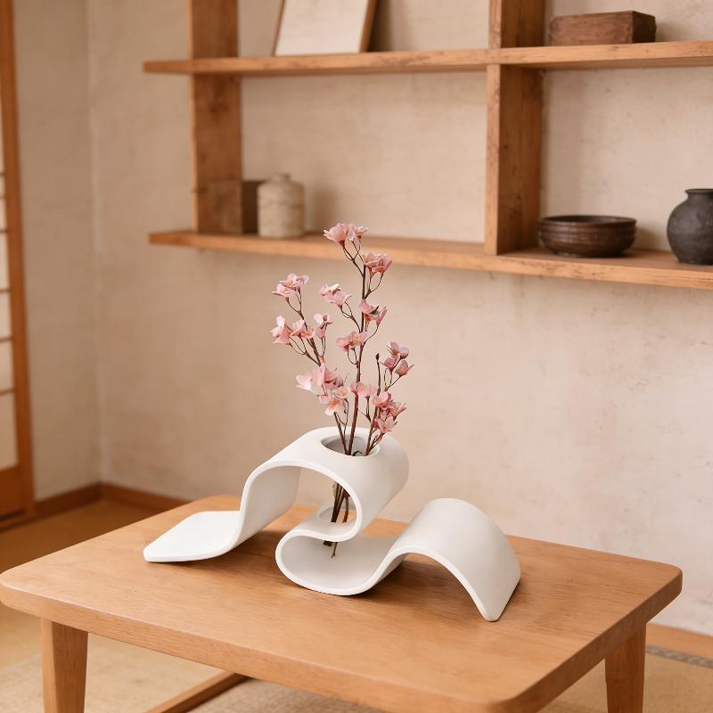 Nowoczesny minimalistyczny, za – 3D Printing Vase recenzja i cena