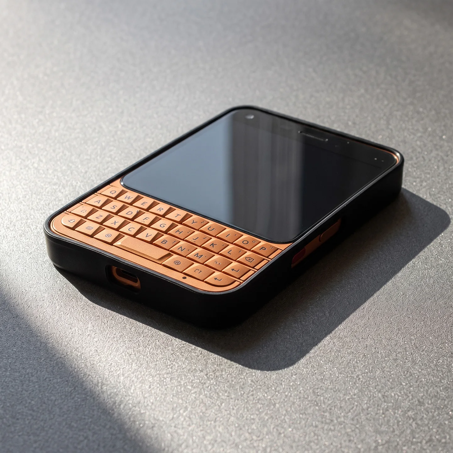 Etui na telefon Unihertz Titan – 3D Printing Design Software recenzja i cena