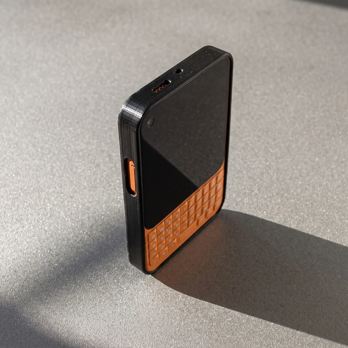 Etui na telefon Unihertz Titan – 3D Printing Design Software recenzja i cena