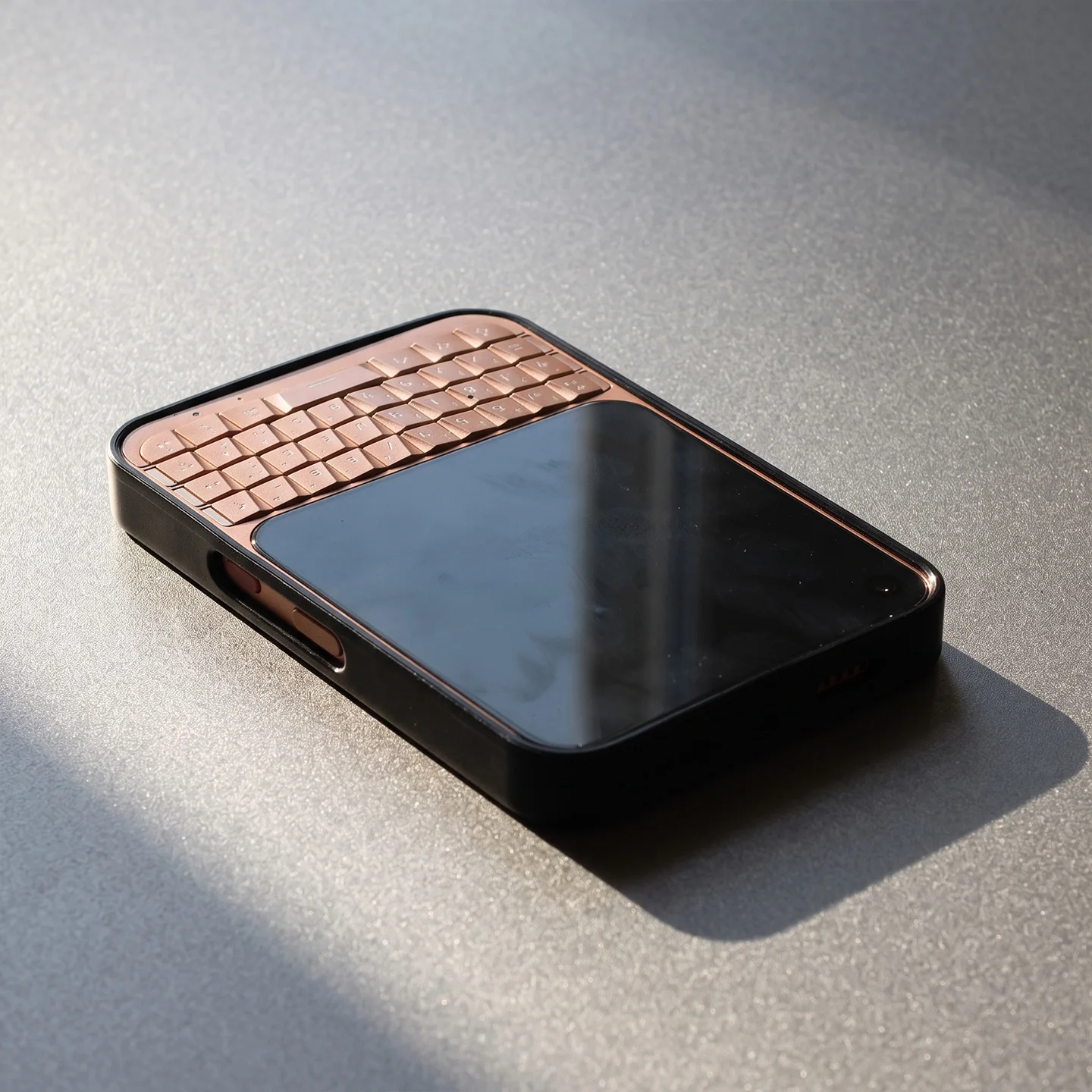 Etui na telefon Unihertz Titan – 3D Printing Design Software recenzja i cena